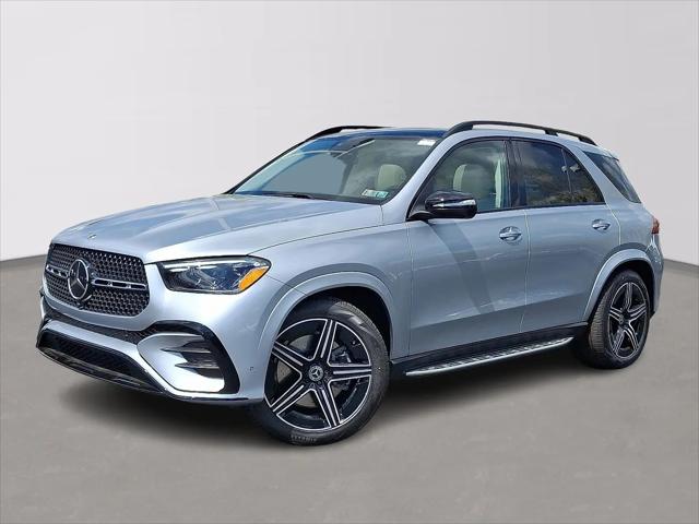 2026 Mercedes-Benz GLE GLE 350 GLE 350 for sale in East Petersburg, PA