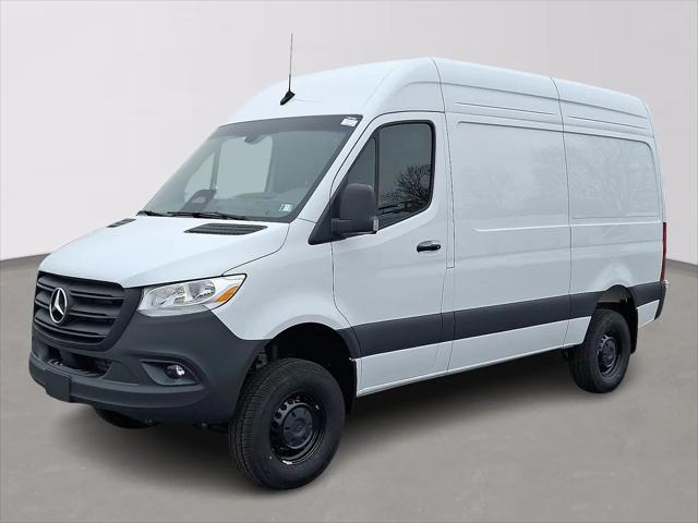 2026 Mercedes-Benz Sprinter 2500 Standard Roof 4-Cyl Diesel HO for sale in East Petersburg, PA