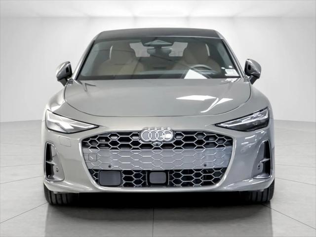 2026 Audi A6 Premium Plus quattro S tronic