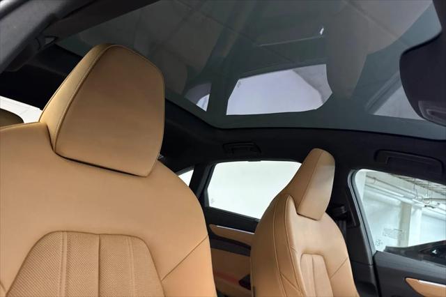 2026 Audi A6 Premium Plus quattro S tronic