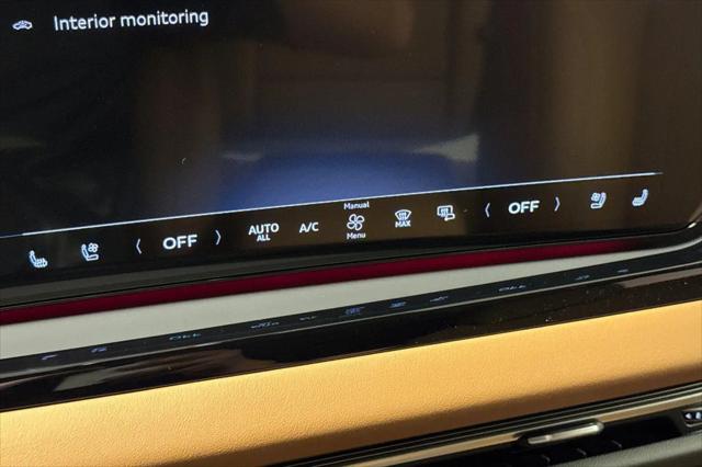 2026 Audi A6 Premium Plus quattro S tronic
