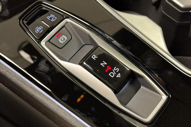 2026 Audi A6 Premium Plus quattro S tronic