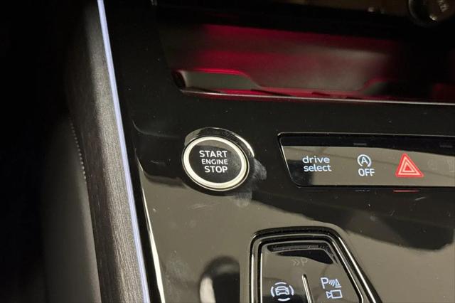 2026 Audi A6 Premium Plus quattro S tronic