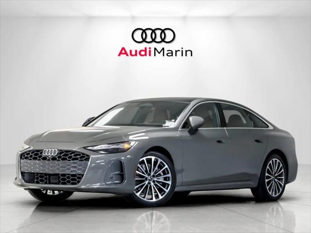 2026 Audi A6 Premium Plus quattro S tronic for sale in San Rafael, CA