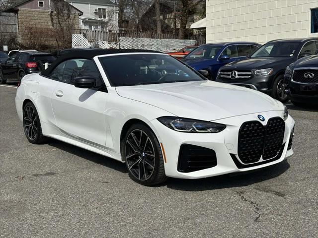 2022 BMW M4 xDrive for sale in Great Neck, NY