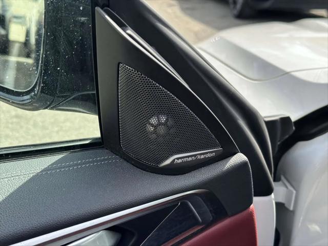 2022 BMW M4 xDrive