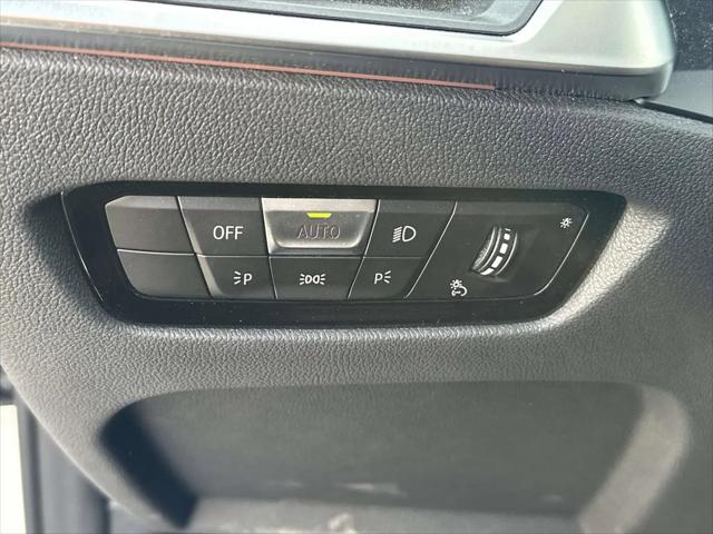 2022 BMW M4 xDrive
