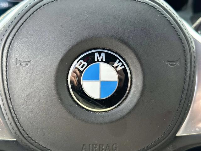 2022 BMW M4 xDrive