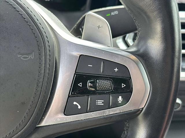 2022 BMW M4 xDrive