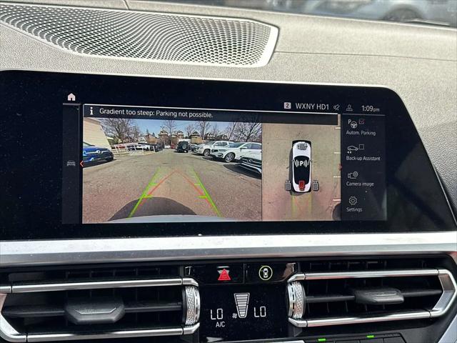 2022 BMW M4 xDrive