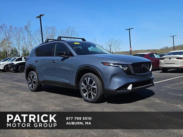 2026 Mazda CX-5 2.5 S Preferred for sale in Auburn, MA