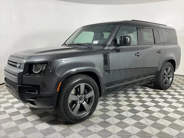 2026 Land Rover Defender P500 V8 for sale in North Miami, FL