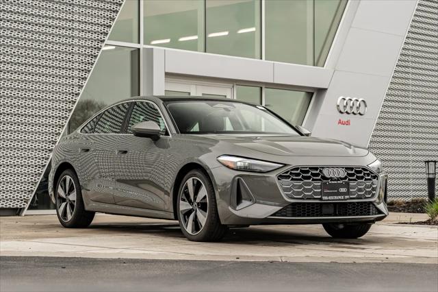 2025 Audi A5 Premium TFSI quattro S tronic for sale in St. Charles, IL