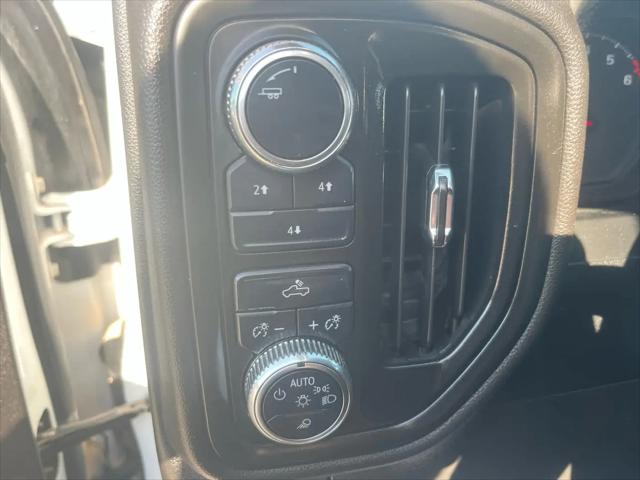 2023 GMC Sierra 2500HD 4WD Crew Cab Long Bed Pro