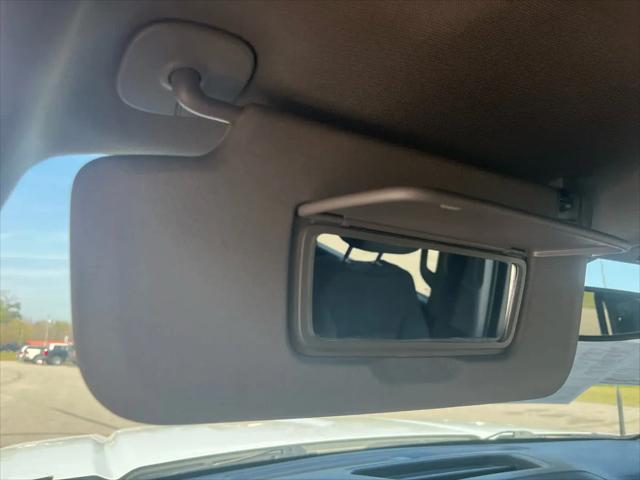 2023 GMC Sierra 2500HD 4WD Crew Cab Long Bed Pro