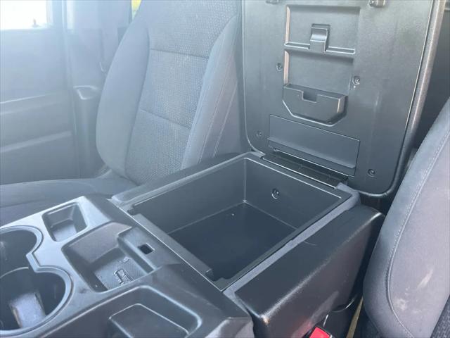 2023 GMC Sierra 2500HD 4WD Crew Cab Long Bed Pro