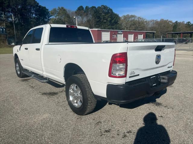2024 Ram 3500 Big Horn Crew Cab 4x4 8' Box