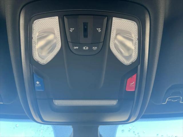 2024 Ram 3500 Big Horn Crew Cab 4x4 8' Box