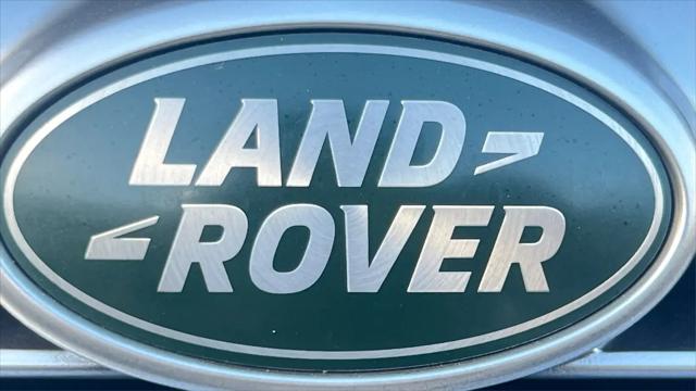 2016 Land Rover Range Rover 3.0L V6 Turbocharged Diesel HSE Td6