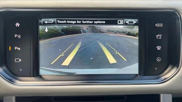2016 Land Rover Range Rover 3.0L V6 Turbocharged Diesel HSE Td6