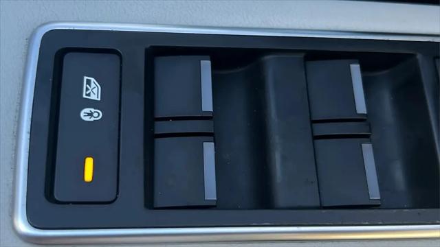2016 Land Rover Range Rover 3.0L V6 Turbocharged Diesel HSE Td6