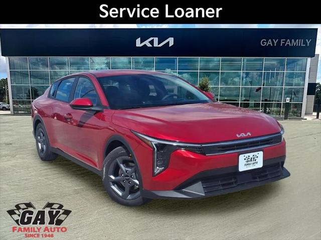 2026 Kia K4 LXS for sale in Dickinson, TX