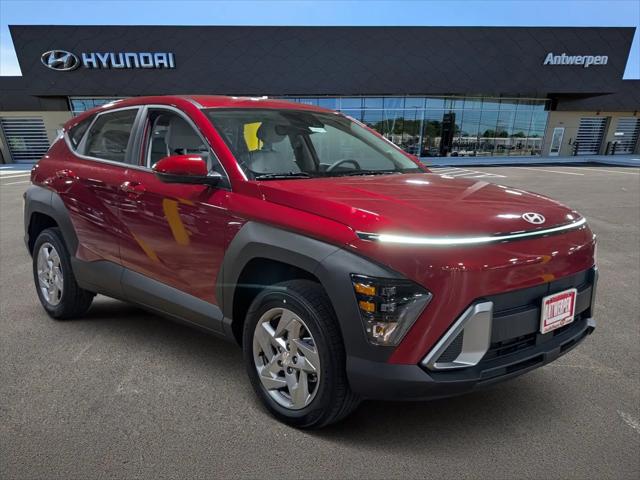2026 Hyundai Kona SE for sale in Catonsville, MD