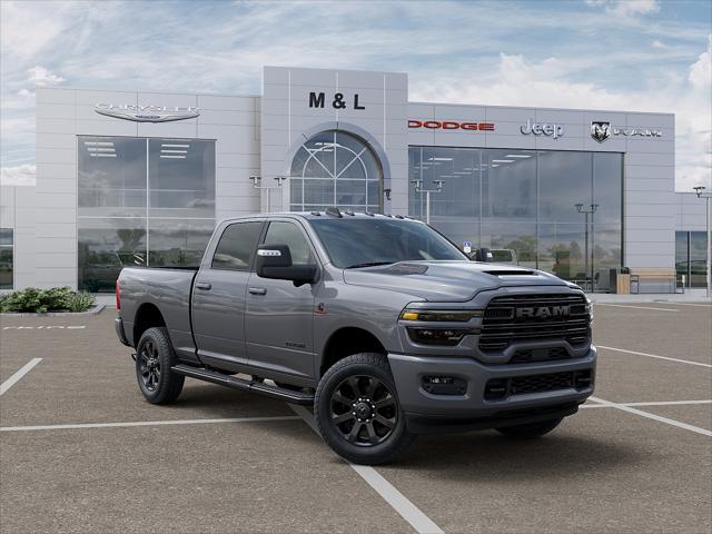 2026 Ram 2500 Laramie Crew Cab 4x4 6'4" Box for sale in Lexington, NC