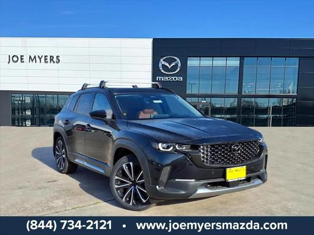 2026 Mazda CX-50 2.5 Turbo Premium Plus for sale in Houston, TX