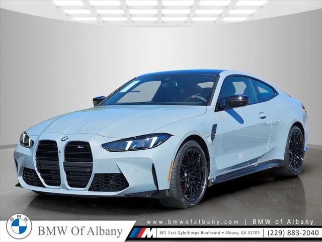 2026 BMW M4 Competition xDrive for sale in Albany, GA
