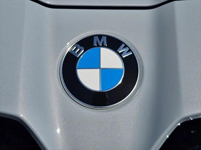 2026 BMW M4 Competition xDrive