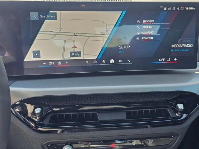 2026 BMW M4 Competition xDrive