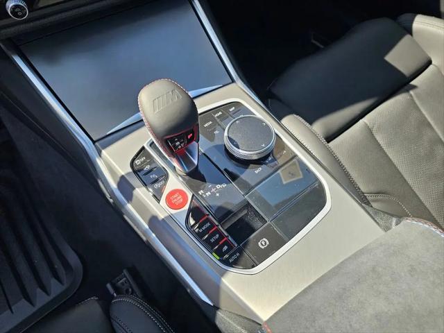 2026 BMW M4 Competition xDrive