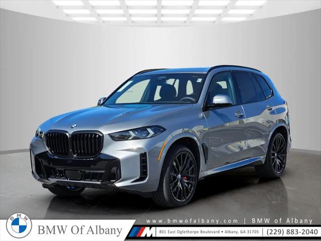 2026 BMW X5 sDrive40i for sale in Albany, GA