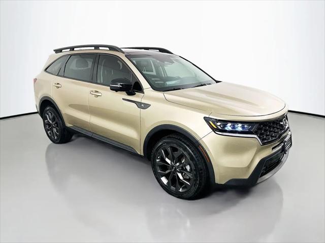 2021 Kia Sorento SX Prestige for sale in Shiloh, IL