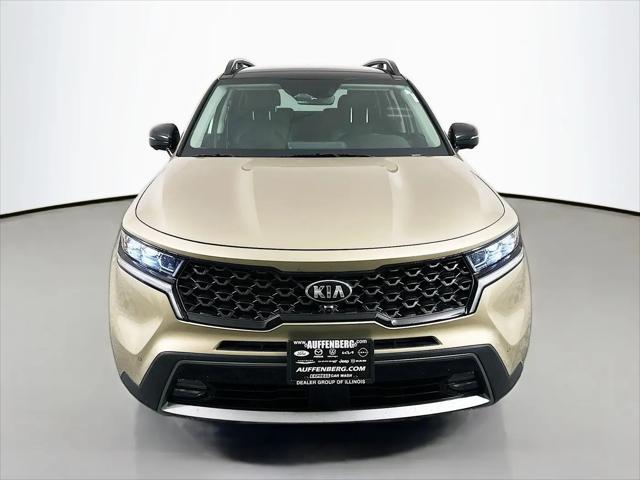 2021 Kia Sorento SX Prestige