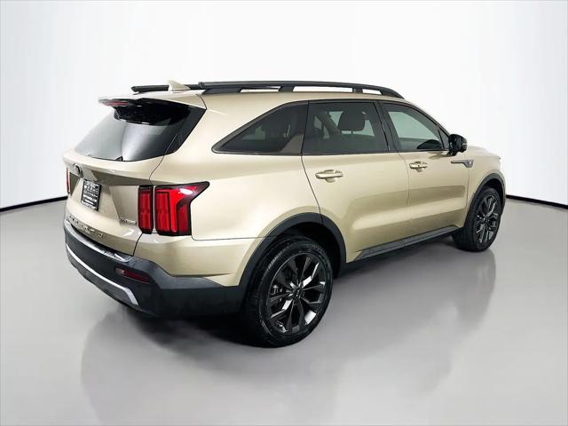 2021 Kia Sorento SX Prestige