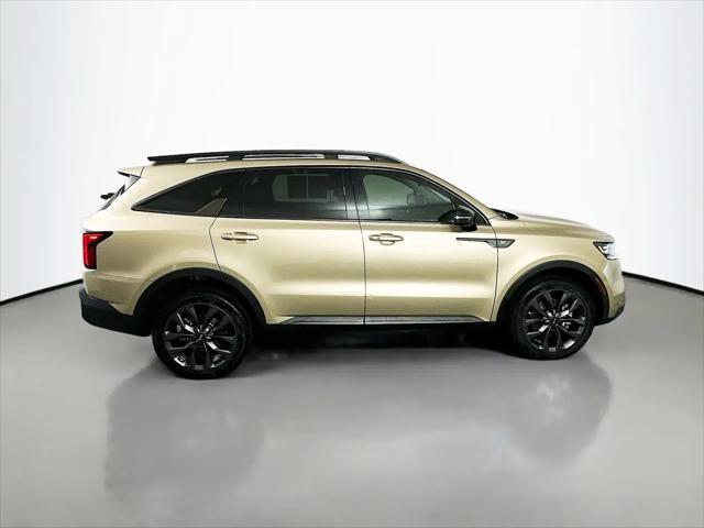 2021 Kia Sorento SX Prestige
