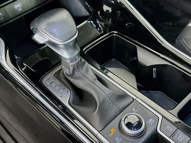 2021 Kia Sorento SX Prestige