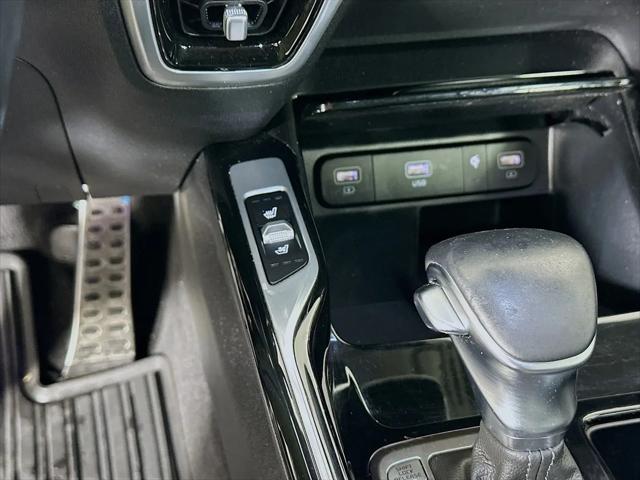 2021 Kia Sorento SX Prestige