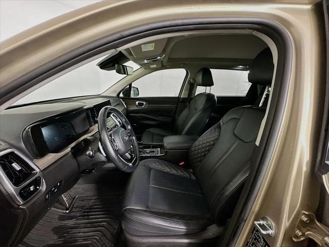 2021 Kia Sorento SX Prestige
