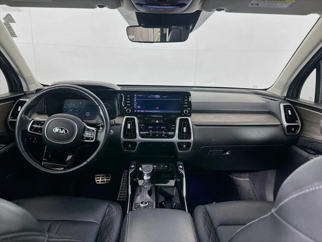 2021 Kia Sorento SX Prestige