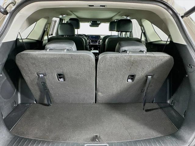 2021 Kia Sorento SX Prestige