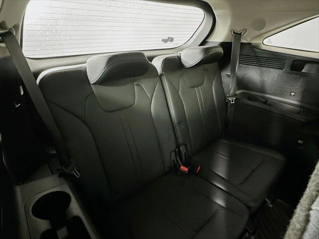 2021 Kia Sorento SX Prestige