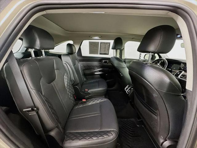 2021 Kia Sorento SX Prestige