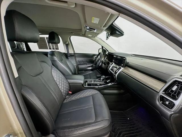 2021 Kia Sorento SX Prestige