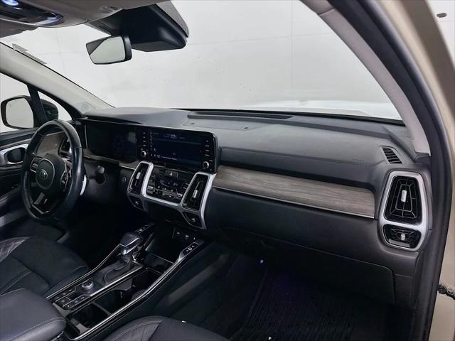 2021 Kia Sorento SX Prestige