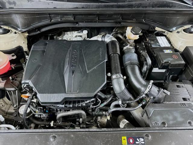 2021 Kia Sorento SX Prestige