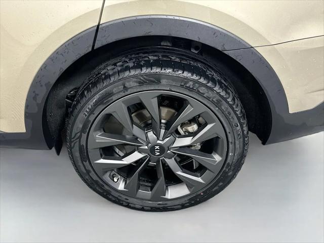 2021 Kia Sorento SX Prestige