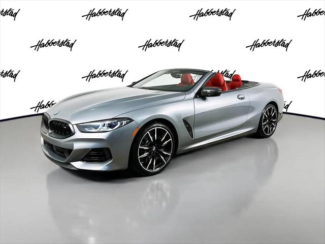 2026 BMW M8 xDrive for sale in Huntington Station, NY